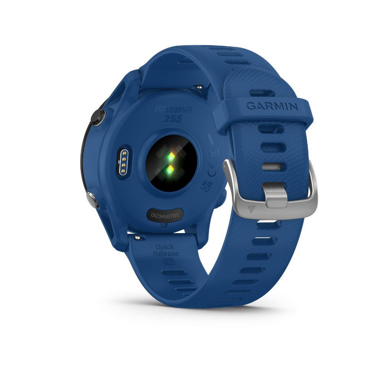 Garmin Forerunner 255 (Tidal Blue) | Rosman Australia