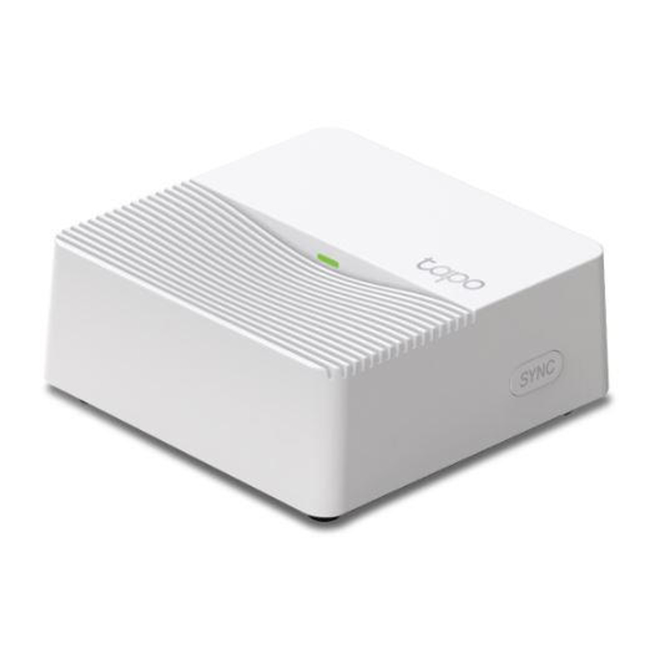 TP-Link Tapo Smart Iot Hub with Chime, Work with Tapo Smart Switch, Button  and Sensor, Connect Up to 64 Device, 19 Ringtone Options, No Wiring  Required (Tapo H100) Buy, Best Price in