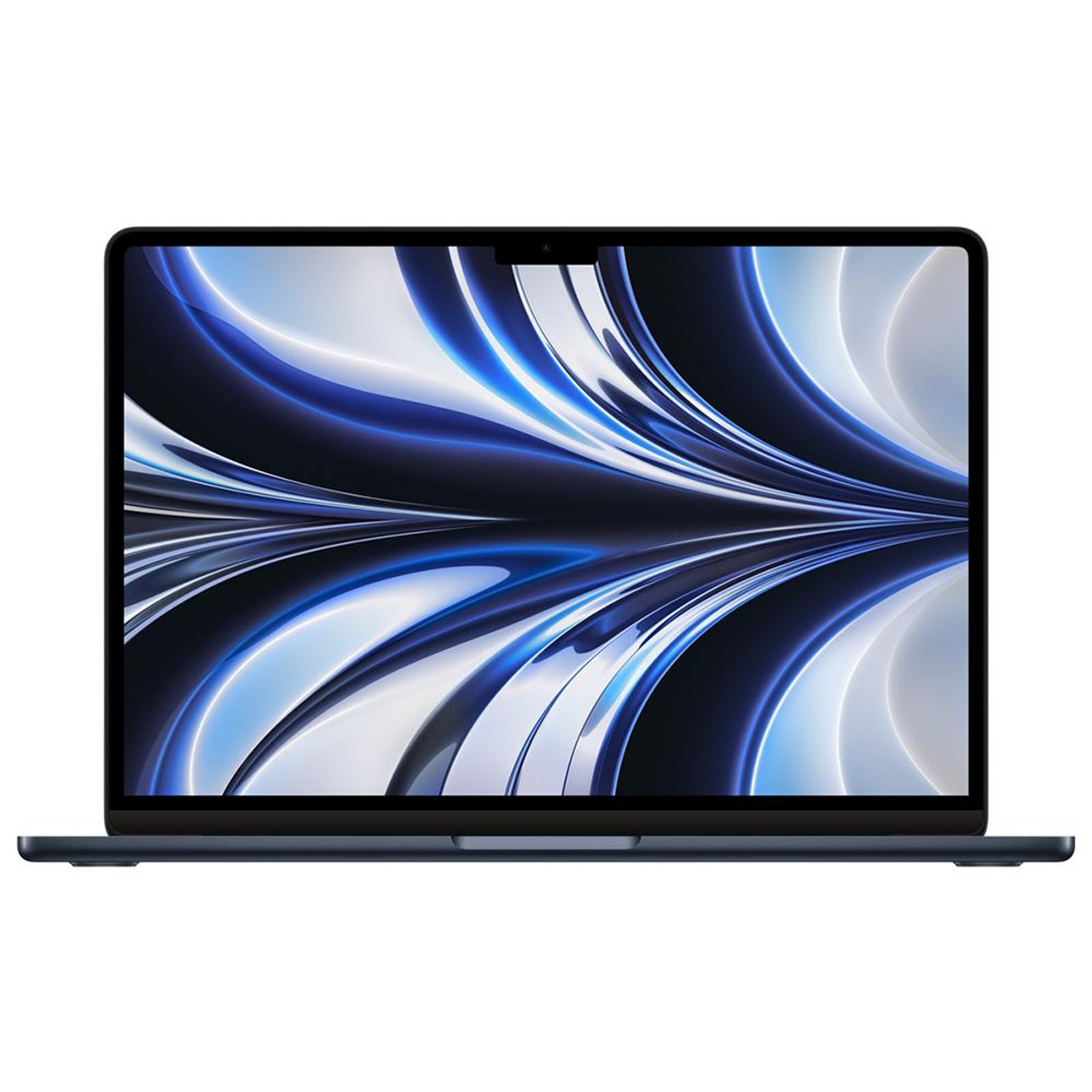 MacBook Air 13.6in/Midnight/Apple M2 with 8-core CPU