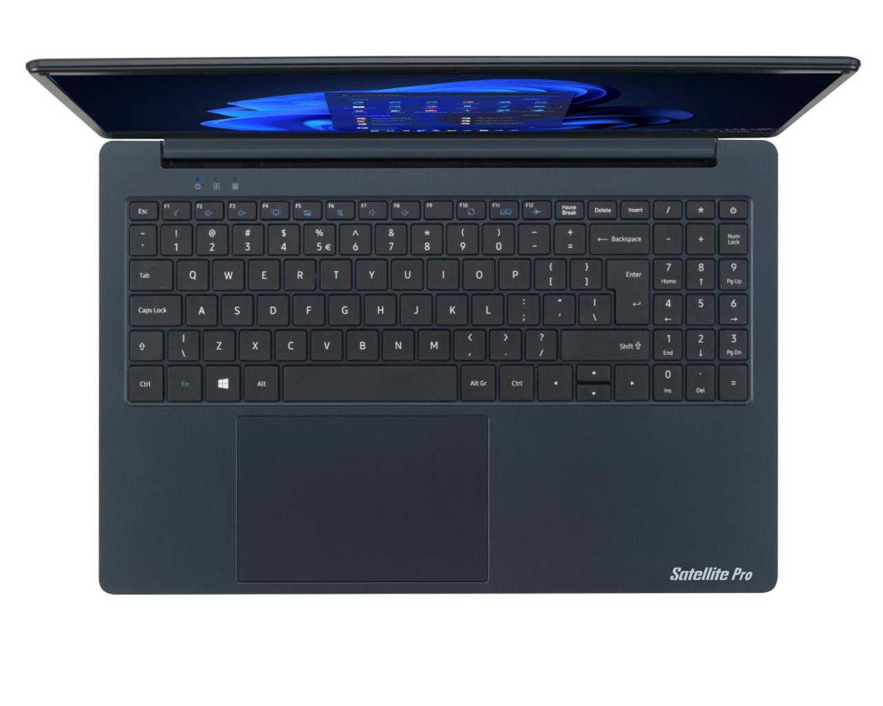 Toshiba dynabook Satellite Pro C50 15.6