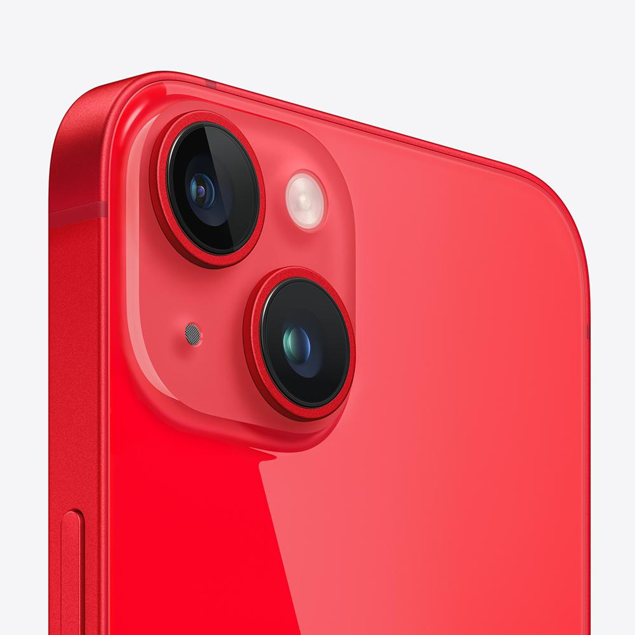 Apple iPhone 14 128GB (PRODUCT)RED (MPVA3ZP/A) | Rosman Australia