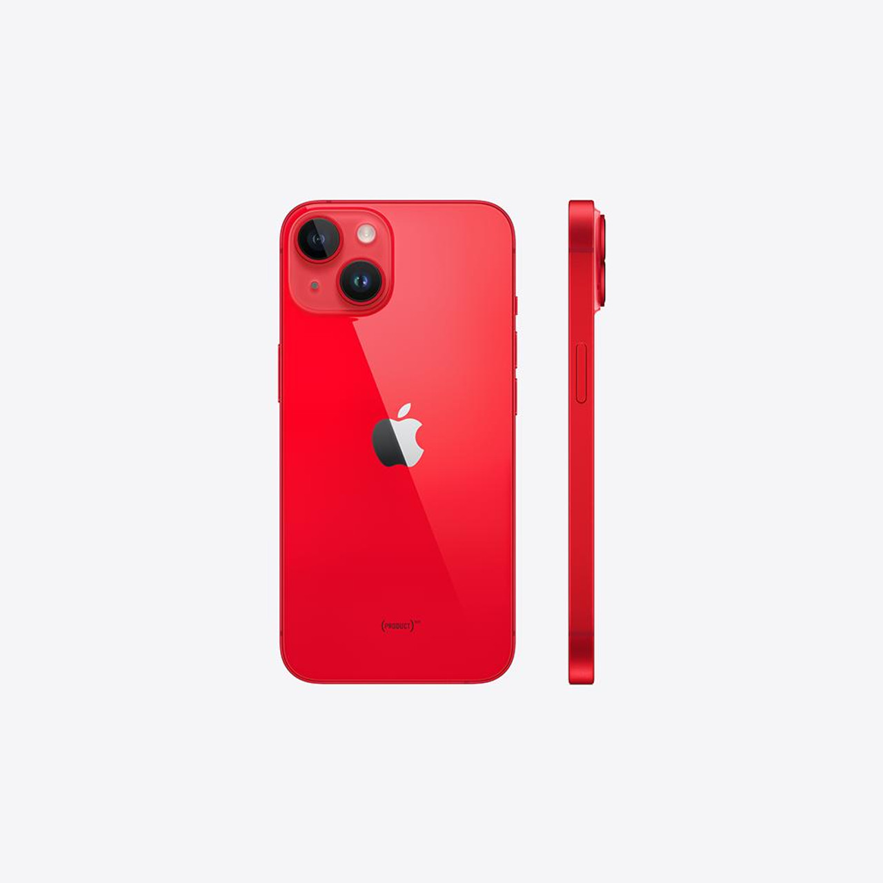 Apple iPhone 14 256GB (PRODUCT)RED (MPWH3ZP/A) | Rosman Australia