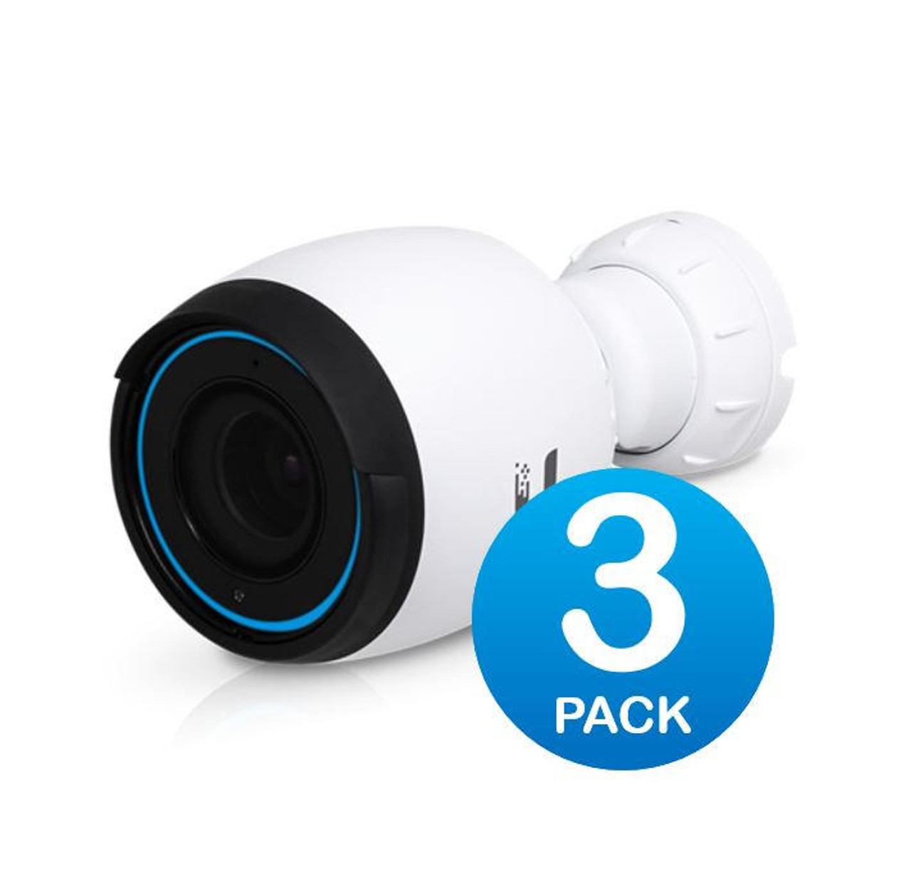 Ubiquiti UniFi Protect Camera UVC-G4-PRO Infrared IR 4K Video