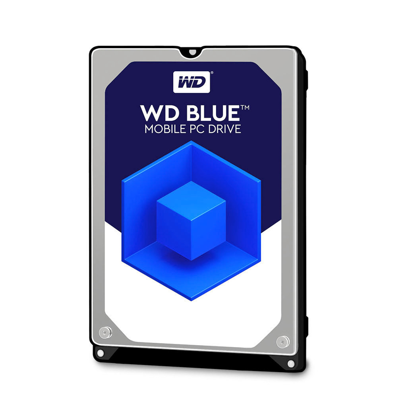 Western Digital WD BLUE 2 TB SATA 128 Cache, 2.5-inch INTERNAL