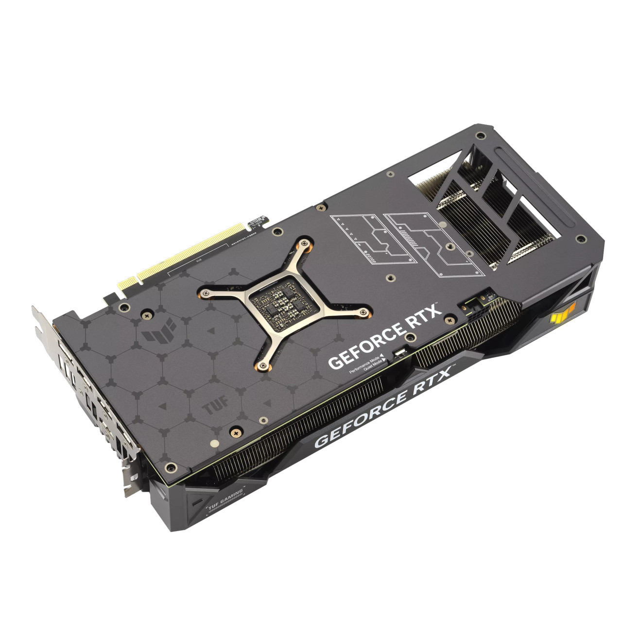 新品未開封 ASUS TUF-RTX4070TI-12G GAMING www.gwcl.com.gh