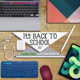 Rosman Computers 2021 Back to School Shopping List