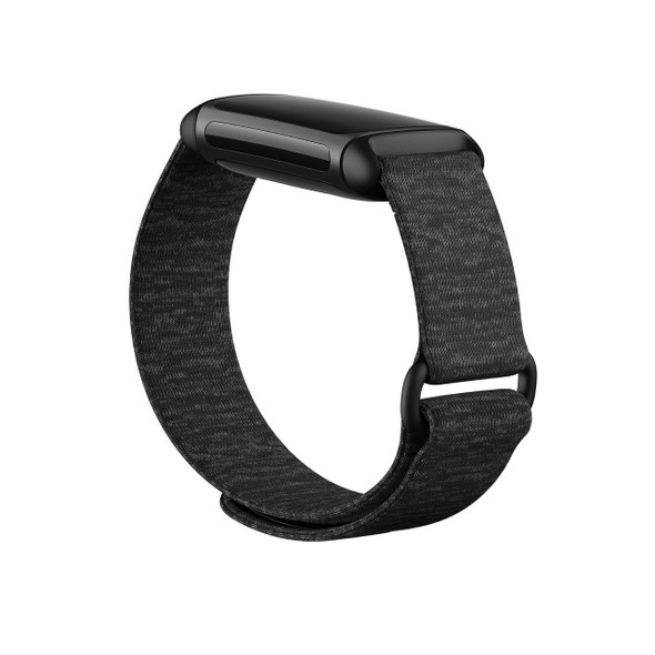 FITBIT-CHARGE-5,HOOK-&-LOOP-BAND,CHARCOAL,SMALL-(BNDCHAR5-LOOP-CH-S(FB181HLGYS))-FB181HLGYS-Rosman-Australia-1