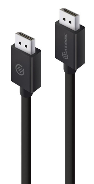 ALOGIC-1m-DisplayPort-to-DisplayPort-Cable-Ver-1.2---Male-to-Male---ELEMENTS-Series-(ELDP-01)-ELDP-01-Rosman-Australia-2