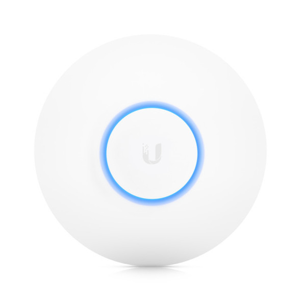 Ubiquiti-UniFi-AC-Wave-2-Access-Point,-4x4-MIMO,-2.4GHz-@-800Mbps,-5GHz-@-1733Mbps,-Total-2533Mbps,-Range-Up-To-122m-UAP-AC-HD-UAP-AC-HD-Rosman-Australia-1