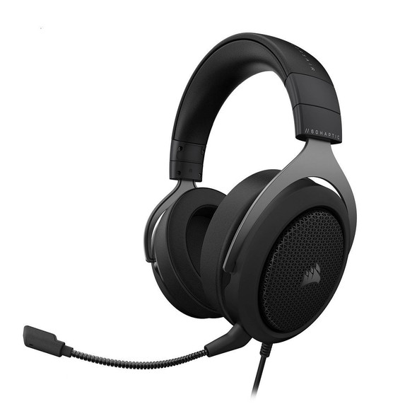 Corsair-HS60-HAPTIC-Carbon-Stereo-Gaming-Headset-with-Haptic-Bass---Black-with-Camouflage-Black-and-White-Cover.-Headphone.-CA-9011228-AP-Rosman-Australia-1