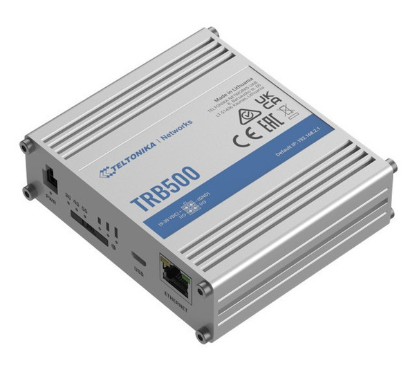 Teltonika-TRB500-5G-Ethernet-Gateway-TRB500000200-TRB500000200-Rosman-Australia-1