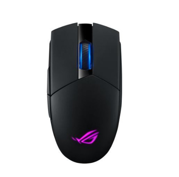 ASUS-ROG-STRIX-IMPACT-II-Wireless-2.4GHz,-16000dpi,-Lightweight,-Ambidextrous,-89-Hours,-Exclusive-Push-Fit-For-Extended-Life-Span,-Aura-Sync-RGB-ROG-STRIX-IMPACT-II-WL-ROG-STRIX-IMPACT-II-WL-Rosman-Australia-1
