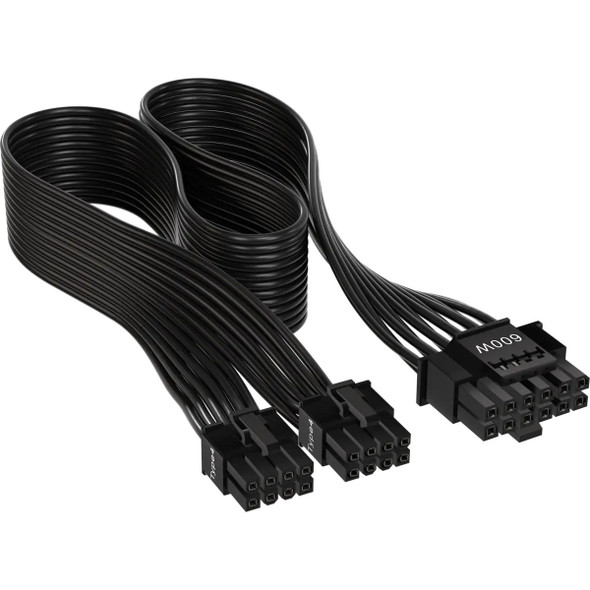 CORSAIR-12+4pin-PCIe-Gen-5-Type-4-12VHPWR-600W-Cable-(CP-8920284)-CP-8920284-Rosman-Australia-1