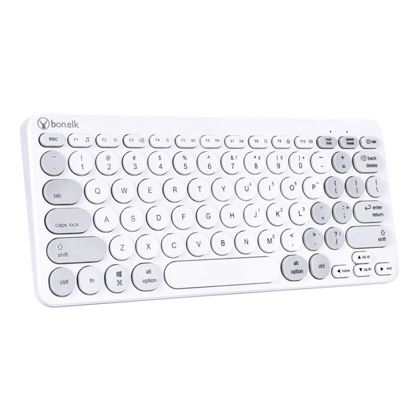 Bonelk-KM-383-Wireless-Keyboard-and-Mouse-Combo-(Grey)-ELK-61020-R-Rosman-Australia-2