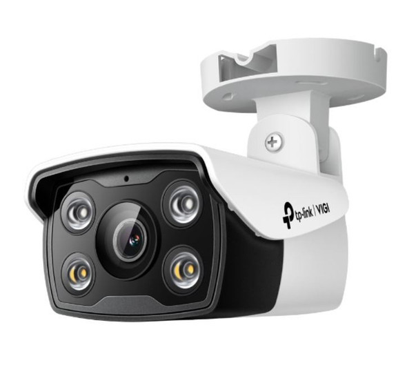 TP-Link-VIGI-C330(4mm)-VIGI-3MP-Outdoor-Full-Color-Bullet-Network-Camera-VIGI-C330(4mm)-Rosman-Australia-1