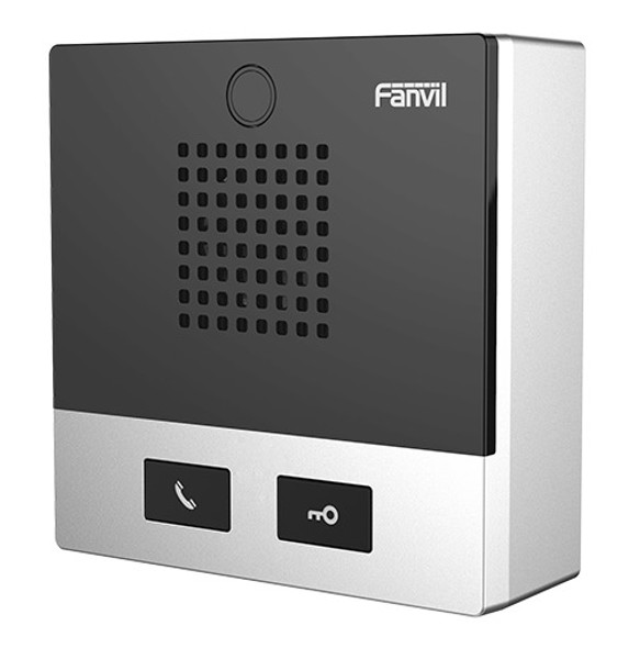 Fanvil-i10SD-Indoor-Audio-Intercom,-2-SIP-Lines,-2-DSS-Keys,-PoE,-IP54,-Mini-Size,-2Yr-Warranty-i10SD-Rosman-Australia-1