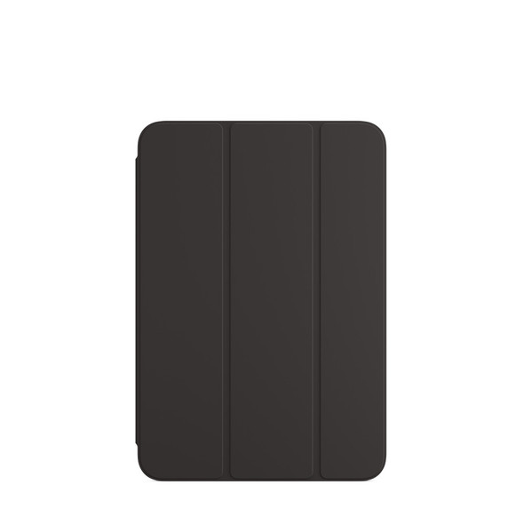 Apple-Smart-Folio-for-iPad-mini-(6th-generation)---Black-(MM6G3FE/A)-MM6G3FE/A-Rosman-Australia-2