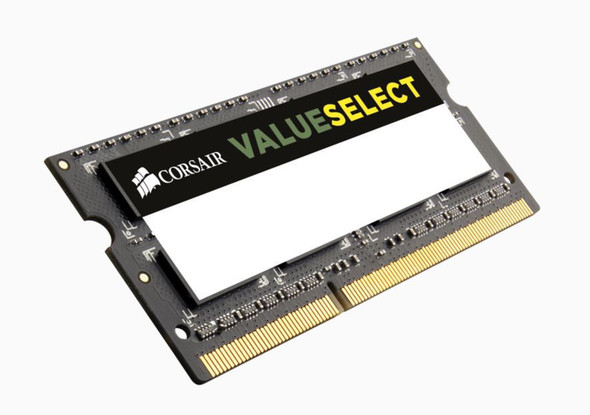 Corsair-Value-Select-4GB-(1x4GB)-DDR3-SODIMM-1333MHz-1.5V-Notebook-Laptop-Memory-CMSO4GX3M1A1333C9-Rosman-Australia-1