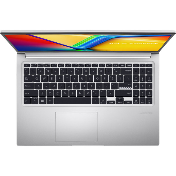 Asus-Vivobook---R5-7530U/15.6"-FHD-/DDR4-8GB/512GB/Windows-11-(Silver)-1YR-(D1502YA-NJ060W)-D1502YA-NJ060W-Rosman-Australia-2