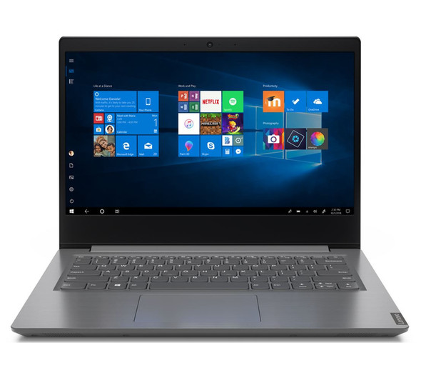 LENOVO-V14-14"-HD-Intel-Celeron-N4020-8GB-256GB-SSD-NVME-Windows-10-Home-Intel-UHD-Graphics-600-WiFi5-1YR-WTY-1.6kg-Notebook-(not-i3)-82C2006VAU-Rosman-Australia-1