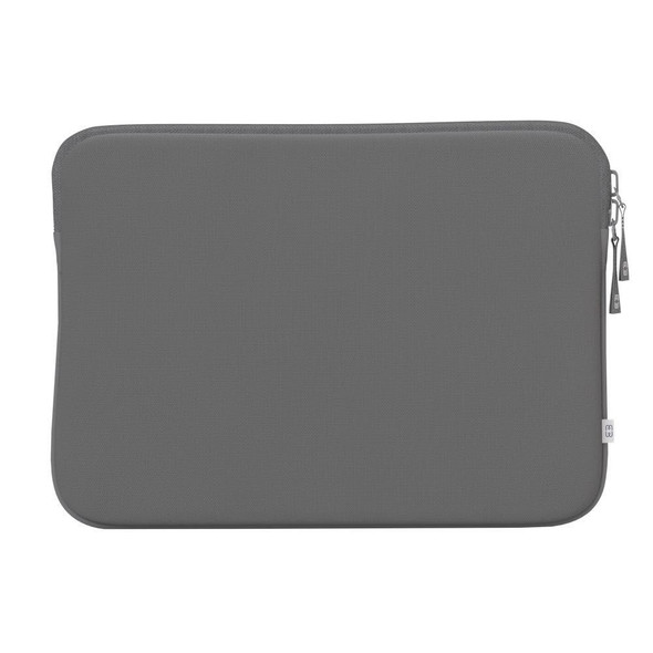 MW-Basics-2Life-Recycled-Sleeve-for-MacBook-Pro/Air-13"-(Grey)-MW-450030-Rosman-Australia-2