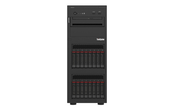 Lenovo-ISG-Server-:-ThinkSystem-ST250-V2,-1xIntel-Xeon-E-2324G-4C-3.1GHz-65W,-1x16GB-2Rx8,-SW-RD,-1x550W,-XCC-Enterprise,-7D8FA00PAU-Rosman-Australia-1