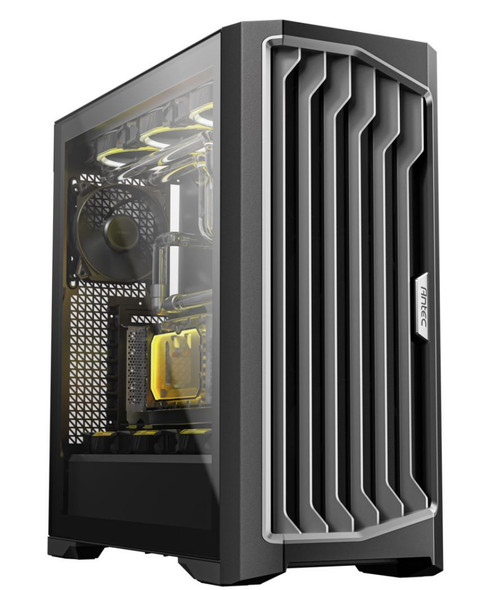 Antec-Performance-One-FT-Editor's-choice,-Antec-Iunity,-4mm-Tempered-glass-side-panel,-easy-cable-management,-4x-preinstalled-Storm-T3-Fan-Gaming-Case-Performance-1-FT-Rosman-Australia-1