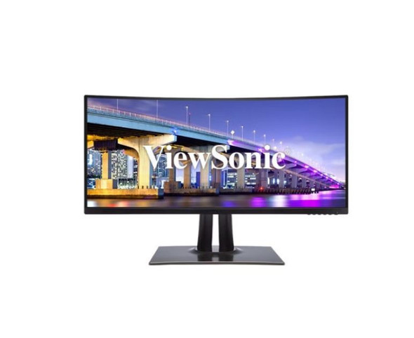 ViewSonic-VP3481-ColoPro-100%-sRGB-Ergonomic-Professional.-3440-x-1440,-USB-C-and-Hub,-3.5mm-Audio,-DP,-HDMI-2.0.-Monitor-VP3481-Rosman-Australia-1