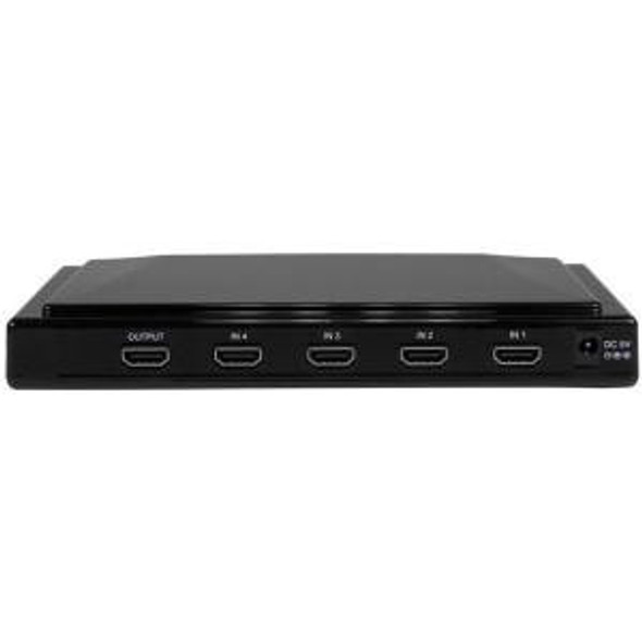 StarTech.com-4to1-HDMI-Video-Switch-w/-Remote-Control-VS410HDMIE-Rosman-Australia-2