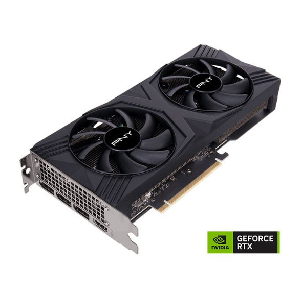 PNY-GeForce-RTX™-4060-Ti-8GB-VERTO™-Dual-Fan-DLSS-3-VCG4060T8DFXPB1-Rosman-Australia-1