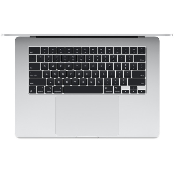 15-inch-MacBook-Air:-Apple-M2-chip-with-8-core-CPU-and-10-core-GPU,-256GB---Silver-(MQKR3X/A)-MQKR3X/A-Rosman-Australia-2