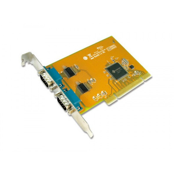 Sunix-COMCARD-2P-SER5037A-Dual-Port-Serial-IO-Card-PCI-Card;-speeds-up-to-115.2Kbps;-Support-Microsoft-Windows,-Linux,-and-DOS(L)-SER5037A-Rosman-Australia-1
