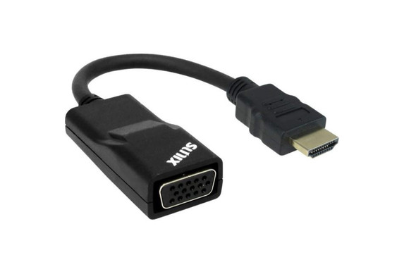 Sunix-HDMI-to-VGA-Adapter;-Compliant-with-HDMI-1.4b;-Output-Resolution-1920x1200,-HDTV-Resolution-1080P(LS)-H2V97C0-Rosman-Australia-1