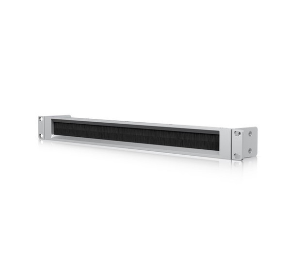 Ubiquiti-1U-Rack-Mount-OCD-Panel-Brush-UACC-Rack-Panel-Brush-1U-Rosman-Australia-1