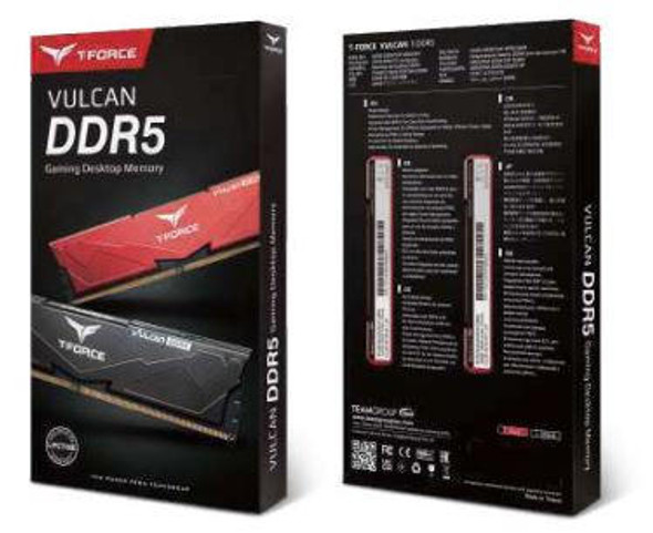 TEAM-DDR5-6000(PC5-48000)CL38-38-38-78-1.25V-16GBx2-x8-(FLBD532G6000HC38ADC01)-FLBD532G6000HC38ADC01-Rosman-Australia-1