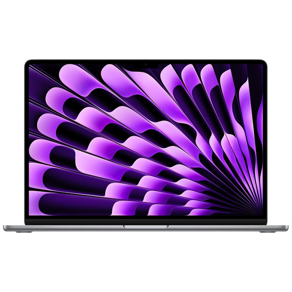 MacBook-Air-15.3-in/SG/Apple-M2-chip-with-8-core-CPU,-10-core-GPU,-16-core-NE/16GB/512GB-SSD/Magic-KB-with-Touch-ID---US/35W-Dual-USB-C-Port-PA-(Z18N0002W)-Z18N0002W-Rosman-Australia-1