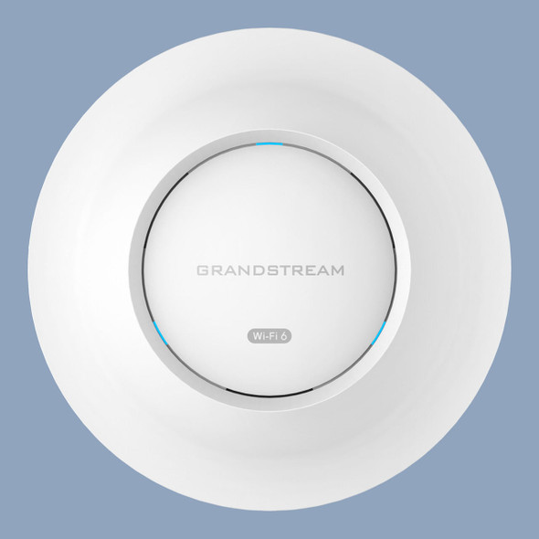 Grandstream-GWN7664-GWN-4x4:4-Wi-Fi-6-Indoor-Access-Point,-Dual-band-4x4:4-MU-MIMO-With-DL/UL-OFDMA-Technology-GWN7664-Rosman-Australia-1