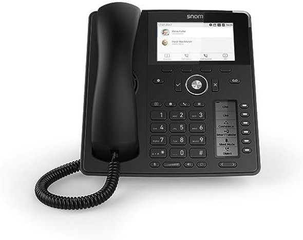 SNOM-D785-IP-Phone,-SmartScreen,-12-SIP-Identities,-Bluetooth,-USB,-48-Self-Labelling-Keys,-HD-Audio-Quality-00004349-Rosman-Australia-1