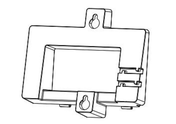 Grandstream-GRP-WM-B-Wall-Mount,-Suitable-For-GRP2624-GRP2634-Series-GRP_WM_B-Rosman-Australia-1