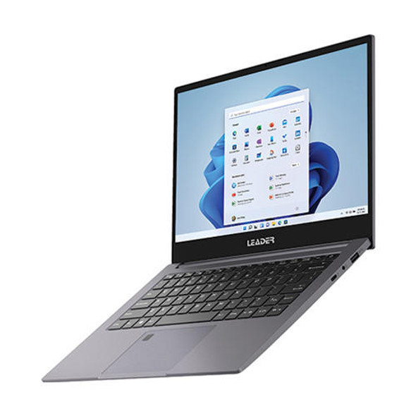 Leader-Ultraslim-Companion-451,-14"-QHD,-Intel-i5-11320H,-8GB-RAM,-500GB-NVMe-SSD,-Wi-Fi-6,-TB4,-HD-Camera,-Windows-11-Home,-2-Year-Warranty-SC451-Rosman-Australia-1