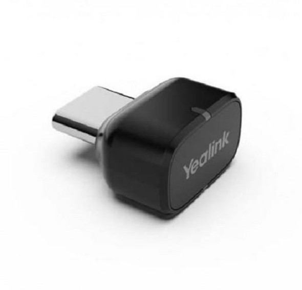 Yealink-BT51-C,-USB-C-Bluetooth-Dongle,-Support-BH72/BH76-Connect-To-PC-,-30m,-Black-BT51-C-Rosman-Australia-1