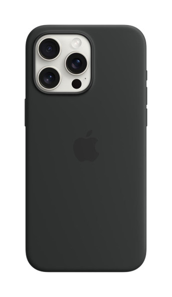 Apple-iPhone-15-Pro-Max-Silicone-Case-with-MagSafe---Guava-(MT1V3FE/A)-MT1V3FE/A-Rosman-Australia-1