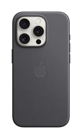 Apple-iPhone-15-Pro-FineWoven-Case-with-MagSafe---Evergreen-(MT4U3FE/A)-MT4U3FE/A-Rosman-Australia-1
