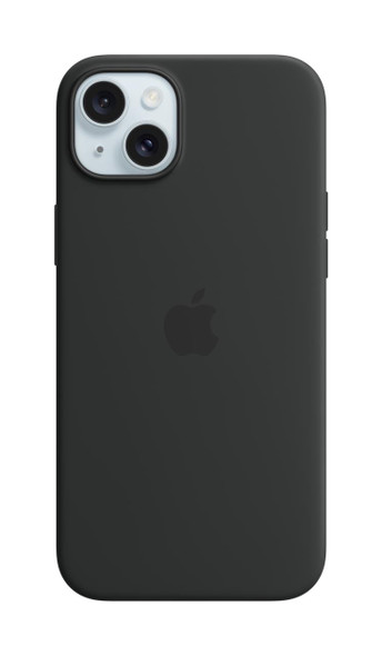 Apple-iPhone-15-Plus-Silicone-Case-with-MagSafe---Guava-(MT163FE/A)-MT163FE/A-Rosman-Australia-1