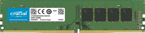 Micron-(Crucial)-Crucial-16GB-(1x16GB)-DDR4-UDIMM-3200MHz-CL22-1.2V-Unbuffered-Desktop-PC-Memory-RAM-~CT16G4DFRA266-CT16G4DFRA32A-Rosman-Australia-1