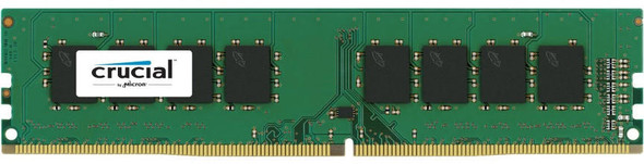 Micron-(Crucial)-Crucial-4GB-(1x4GB)-DDR4-UDIMM-2666MHz-CL19-1.2V-Single-Stick-Desktop-PC-Memory-RAM-CT4G4DFS8266-Rosman-Australia-1