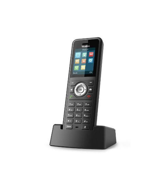 Yealink-W59R-Rugged-DECT-Handset-Only,-IP67,-HD-Audio,-Bluetooth,-Alarm-Function,-Belt-Clip,-Quick-Charge,-1.8"-TFT-Colour-Screen,-Scratch-Resistant,-W59R-Rosman-Australia-1