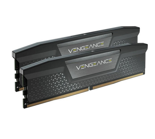 Corsair-Vengeance-64GB-(2x32GB)-DDR5-UDIMM-6400MHz-C32-1.35V-Desktop-Gaming-Memory-Black-CMK64GX5M2B6400C32-Rosman-Australia-1