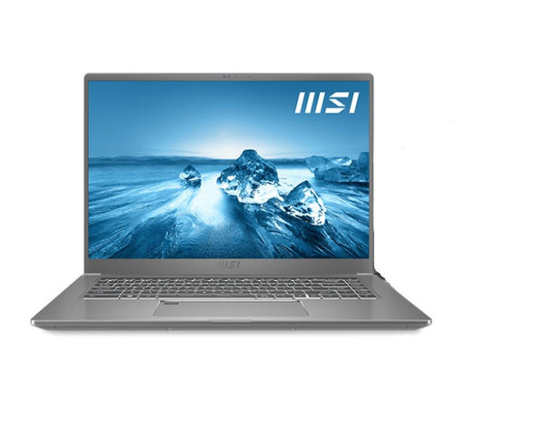 MSI Prestige Series Notebook 13.3" FHD Intel Raptor Lake i5-1340P LPDDR5 16GB  512GB NVMe PCIe SSD Gen4x4 w/o Windows11 Home Intel Iris Xe Graphics