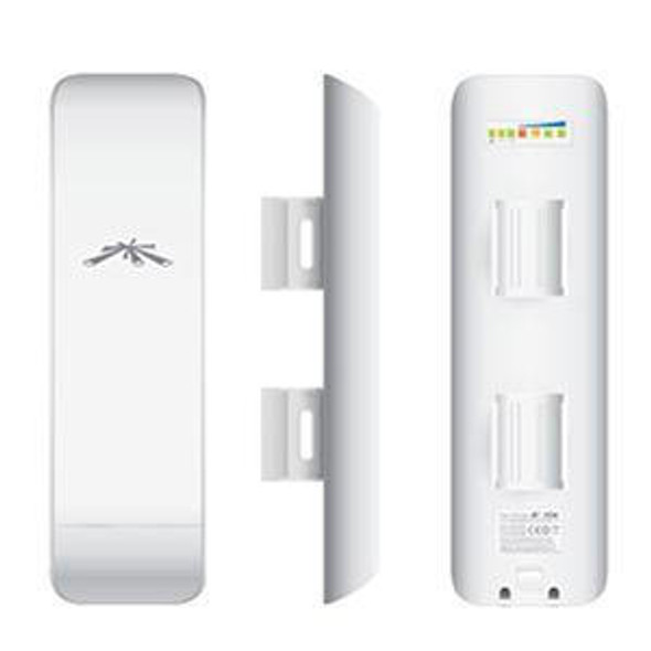 Ubiquiti-Nanostation-M5-5GHz-802.11a/n-MIMO-antenna,-WiFi-Wireless-Outdoor-CPE,-15+-km-NSM5-Rosman-Australia-1